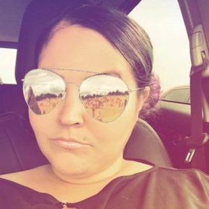 Meet your Posher, Natasha